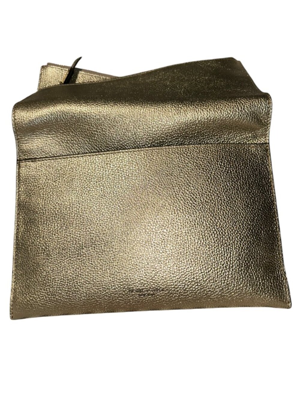Henri Bendel clutch NWT - Picture 3 of 4